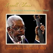 Buy Live at Bern Jazz Festival 1993