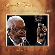 Buy Live at Bern Jazz Festival 1993