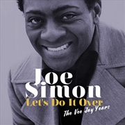 Buy Let's Do it Over- The Vee Jay Years