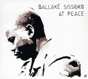Buy At Peace