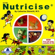 Buy Nutricise