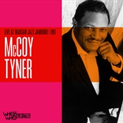 Buy Live at Warsaw Jazz Jamboree 1991