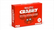 Buy Im A Little Crabby