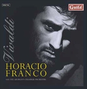 Buy Art of Horacio Franco