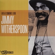 Buy Live at Condon's 1990