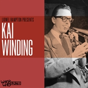 Buy Lionel Hampton Presents- Kai Winding