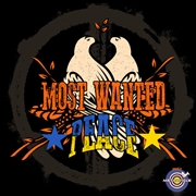Buy Most Wanted Peace (Various Artists)