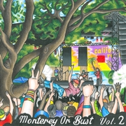 Buy Monterey Or Bust 2 (Various Artists)