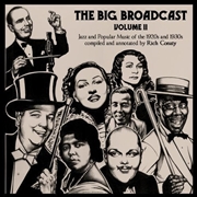 Buy Big Broadcast 11- Jazz & Popular Music (Various Artists)