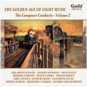Buy Composer Conducts 2 / Various