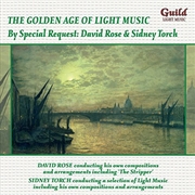 Buy By Special Request- Rose / Torch