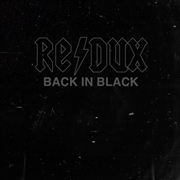 Buy Back in Black (Redux) (Various Artists)
