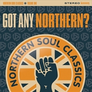Buy Got Any Northern Vol. 1 (Various Artists)