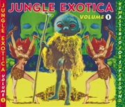 Buy Jungle Exotica Vol. 1 (Various Artists)
