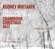 Buy Cranbrook Christmas Jazz
