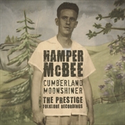 Buy Cumberland Moonshiner - The Prestige Folklore Recordings