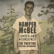 Buy Cumberland Moonshiner - The Prestige Folklore Recordings