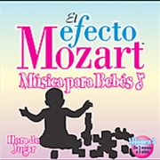 Buy Efecto Mozart- Musica Para Bebes 3 / Various