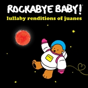 Buy Lullaby Renditions of Juanes
