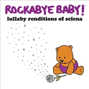 Buy Lullaby Renditions Of Selena