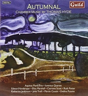 Buy Autumnal