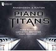 Buy Piano Titans