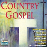 Buy Country Gospel