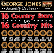 Buy 16 Country Stars Sing 16 Country Hits