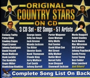 Buy Original Country Stars On