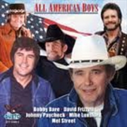 Buy All American Boys / Various
