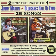 Buy 26 Songs- Jimmy Martin & Others / Various