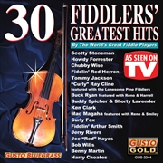 Buy 30 Fiddlers Greatest Hits / Various