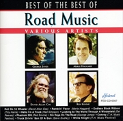 Buy Best of Road Music / Various