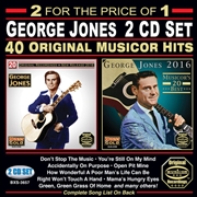 Buy 40 Original Musicor Hits