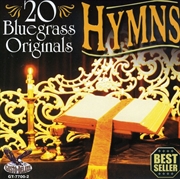 Buy 20 Bluegrass Hymns / Various