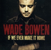 Buy If We Ever Make It Home