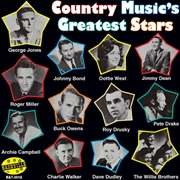 Buy Country Music's Greatest Stars
