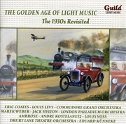 Buy 1930s Revisited 3 / Various