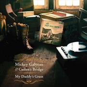 Buy My Daddy's Grass