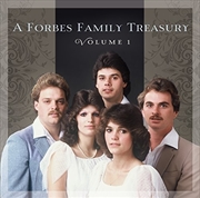 Buy A Forbes Family Treasury, Vol. 1
