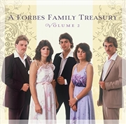 Buy A Forbes Family Treasury, Vol. 2