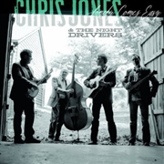 Buy Lonely Comes Easy