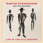 Buy Live In The 21st Century