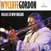 Buy Dreams of New Orleans
