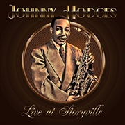 Buy Live At Storyville