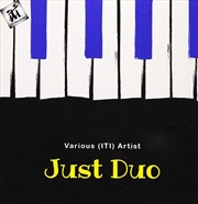 Buy Just Duo (Various Artists)