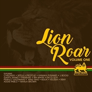 Buy Lion Roar- 1 (Various Artists)