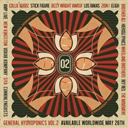 Buy General Hydroponics & Ineffable Music 2 (Various Artists)