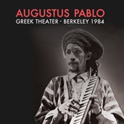 Buy Greek Theater Berkeley Ca 1984