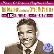 Buy 18 Greatest Hits, Vol. 2